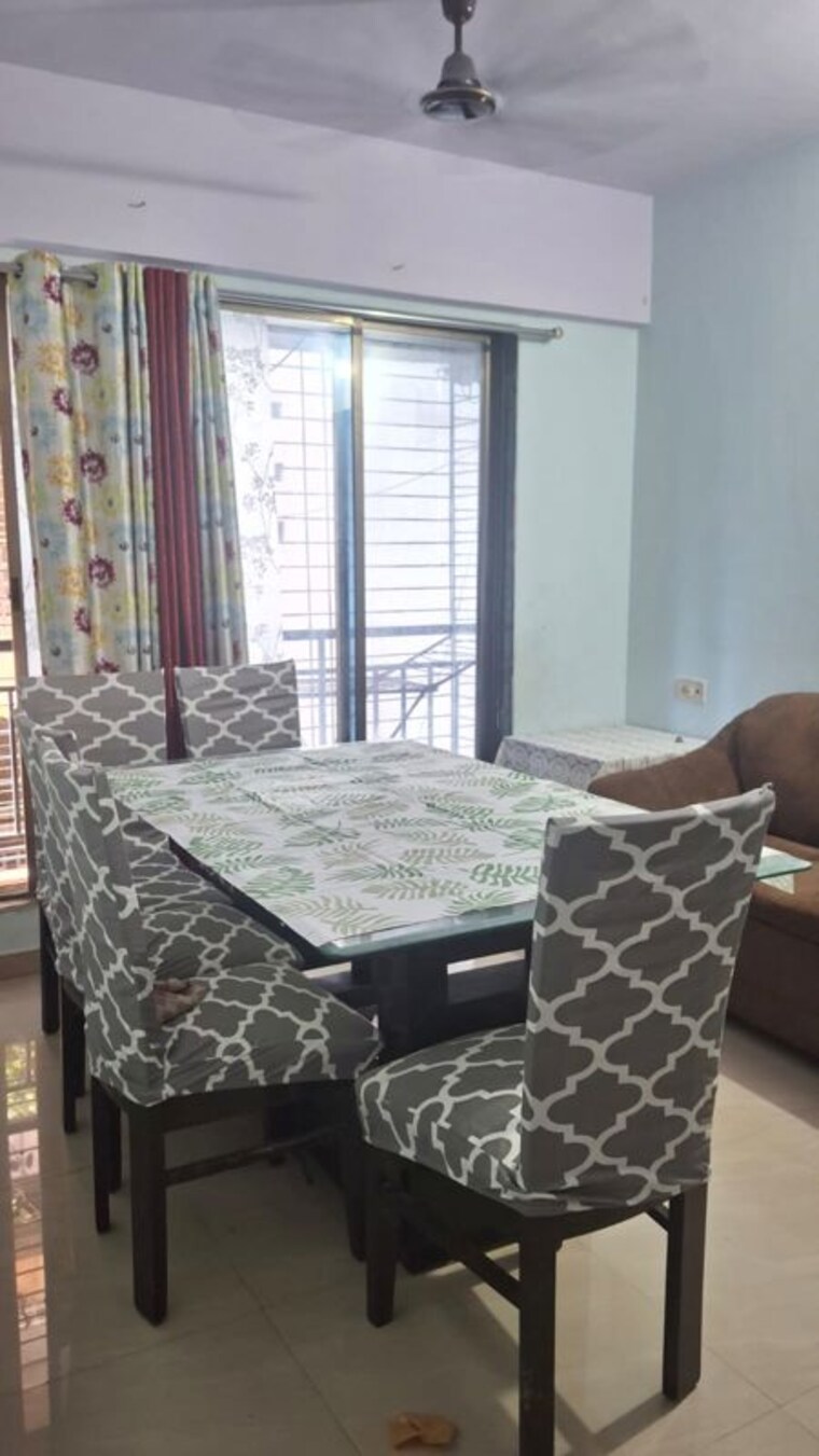 Bedroom, soham-avenue 1 Bedroom 700 Sq.Ft. Apartment In Ulwe Navi Mumbai 10598778