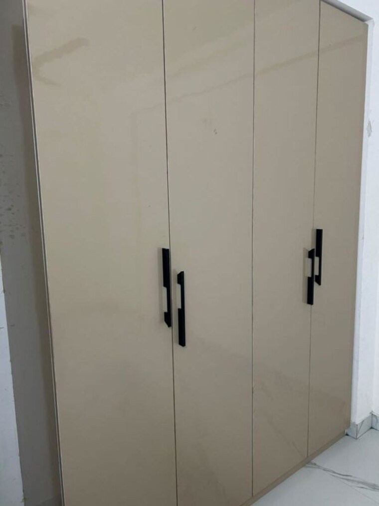 Bedroom, m3m-soulitude 3 Bedroom 1494 Sq.Ft. Builder Floor In Sector 89 Gurgaon 10598304
