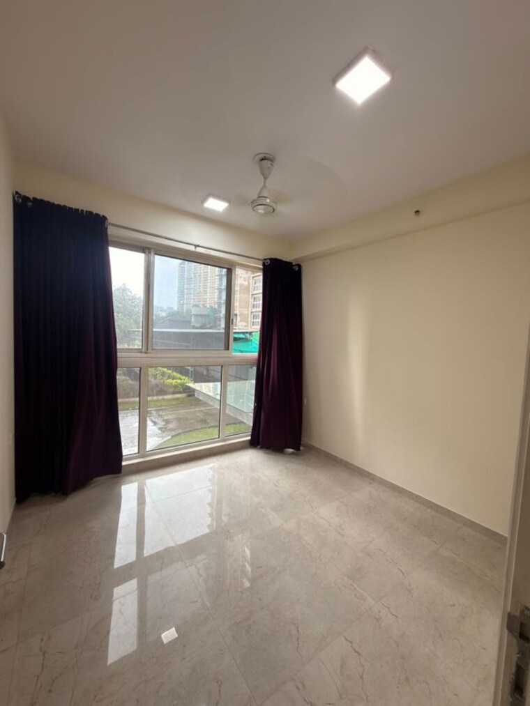 Living Room, lodha-crown-quality-homes 1 Bedroom 317 Sq.Ft. Apartment In Majiwada Thane 10598771