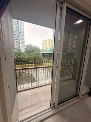 1 BHK Apartment For Rent in Lodha Crown Quality Homes, Majiwada