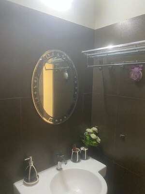 Furnished Amenities in 2.5 BHK Apartment at Bhugaon – for Rent