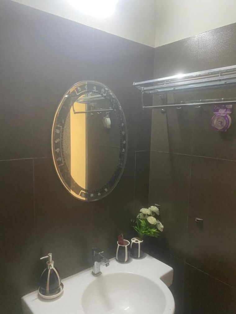 undefined, bhugaon 2.5 Bedroom 2100 Sq.Ft. Apartment In Bhugaon Pune 10598787