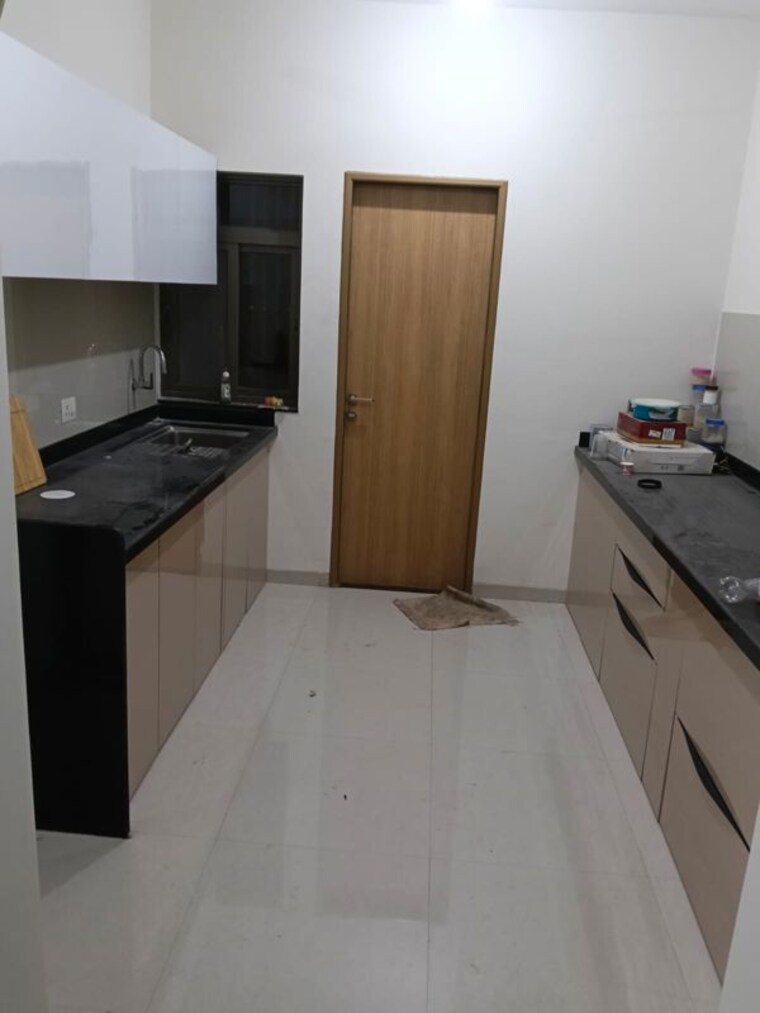 Kitchen, bhugaon 2.5 Bedroom 2100 Sq.Ft. Apartment In Bhugaon Pune 10598787