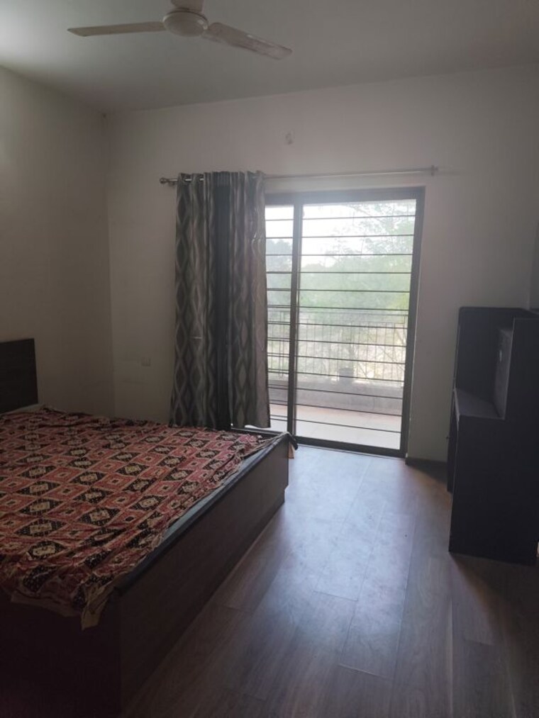 Bedroom, bhugaon 2.5 Bedroom 2100 Sq.Ft. Apartment In Bhugaon Pune 10598787