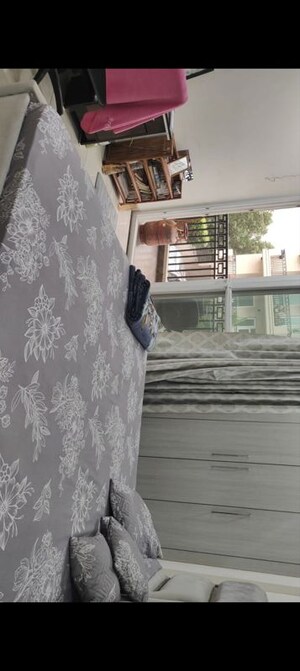 Parking in 3 BHK Apartment at Motia Harmony Greens, Kishanpura – for Rent