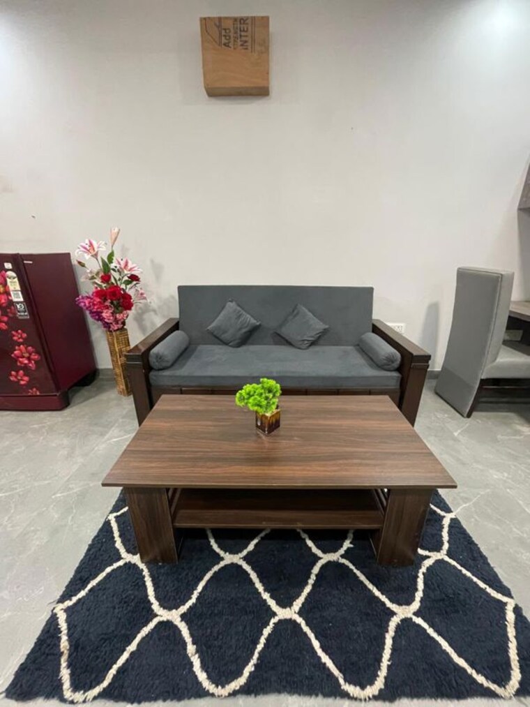 undefined, motia-harmony-greens 3 Bedroom 1850 Sq.Ft. Apartment In Kishanpura Zirakpur 10598782