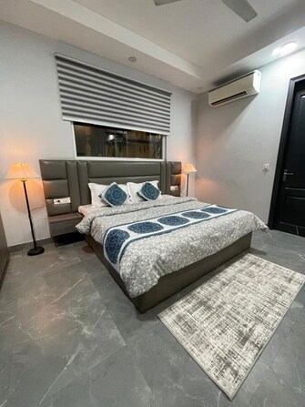 3 BHK + Extra Room Apartment For Rent in Motia Harmony Greens in Kishanpura, Zirakpur