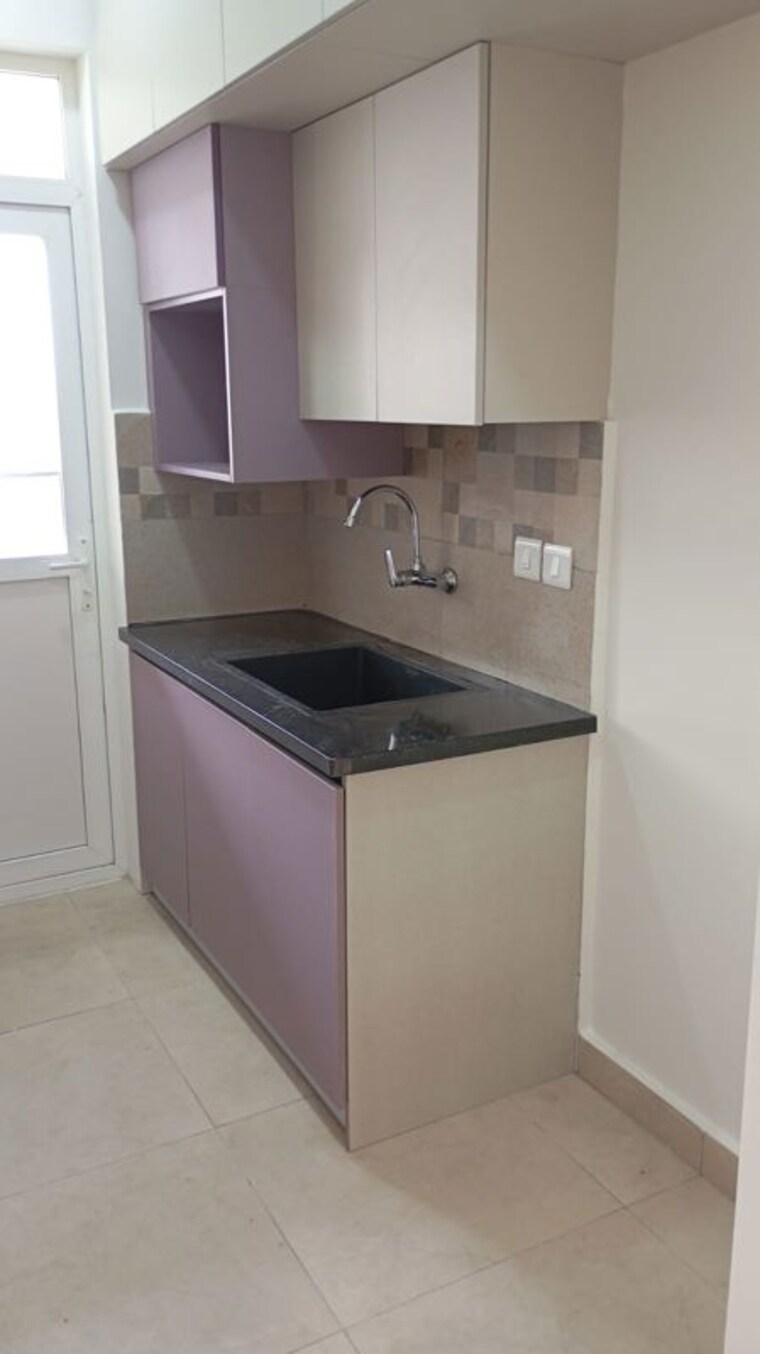 Kitchen, prestige-eden-gardens 2 Bedroom 971 Sq.Ft. Apartment In Sarjapur Road Bangalore 10598784