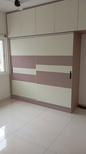 Room in 2 BHK Apartment at Prestige Eden Gardens, Sarjapur Road – for Rent