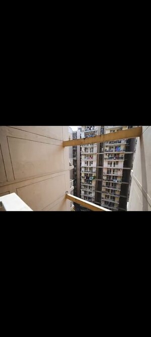 Staircase in 3 BHK Apartment at Mittal Rajnagar Residency, Raj Nagar Extension – for Sale