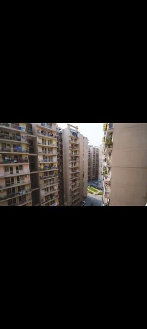 3 BHK Apartment – Exterior View View at Mittal Rajnagar Residency, Raj Nagar Extension - for Sale
