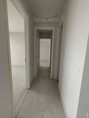 Building Lobby in 2.5 BHK Apartment at Nimbus Express Park View, Chi V Greater Noida – for Sale