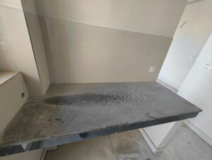 Kitchen in 2.5 BHK Apartment at Nimbus Express Park View, Chi V Greater Noida – for Sale