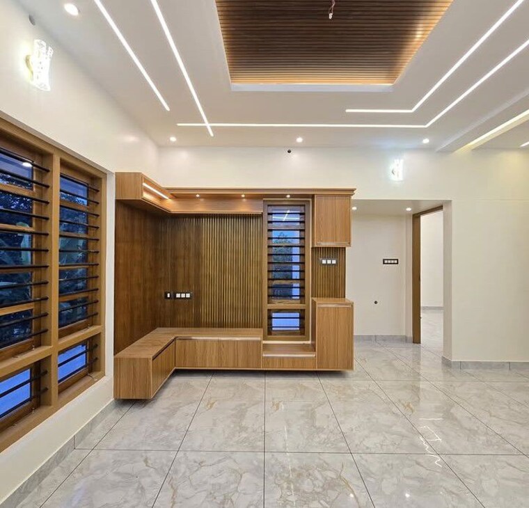 Room, aparna-zenon 3 Bedroom 1300 Sq.Ft. Apartment In Puppalaguda Hyderabad 10598341