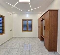 3 BHK + Study Room,Basement Apartment For Sale in Aparna Zenon