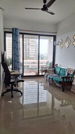 1 BHK + Servant Room 700 Sq.Ft. Apartment in Divine Homes Sai Breeze