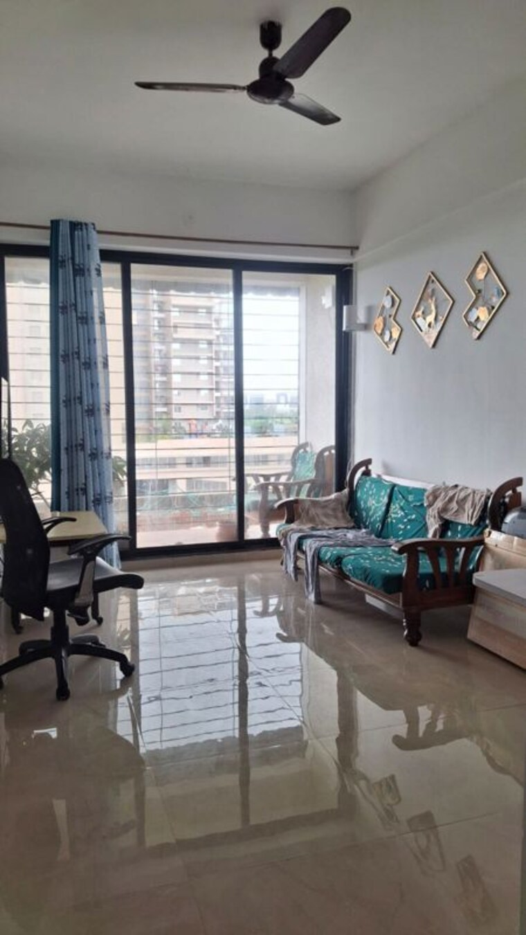 Gym, divine-homes-sai-breeze 1 Bedroom 700 Sq.Ft. Apartment In Ulwe Navi Mumbai 10598788