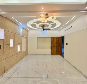 Kitchen in 3 BHK Apartment at Prestige Beverly Hills, Kokapet – for Sale