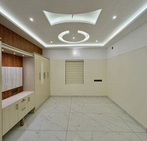 Kitchen in 3 BHK Apartment at Prestige Beverly Hills, Kokapet – for Sale