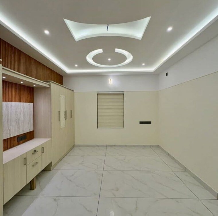 Kitchen, prestige-beverly-hills 3 Bedroom 2049 Sq.Ft. Apartment In Kokapet Hyderabad 10598336