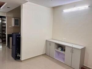 Room in 2 BHK Apartment at SSD Sai Platinum, Pimple Saudagar – for Rent