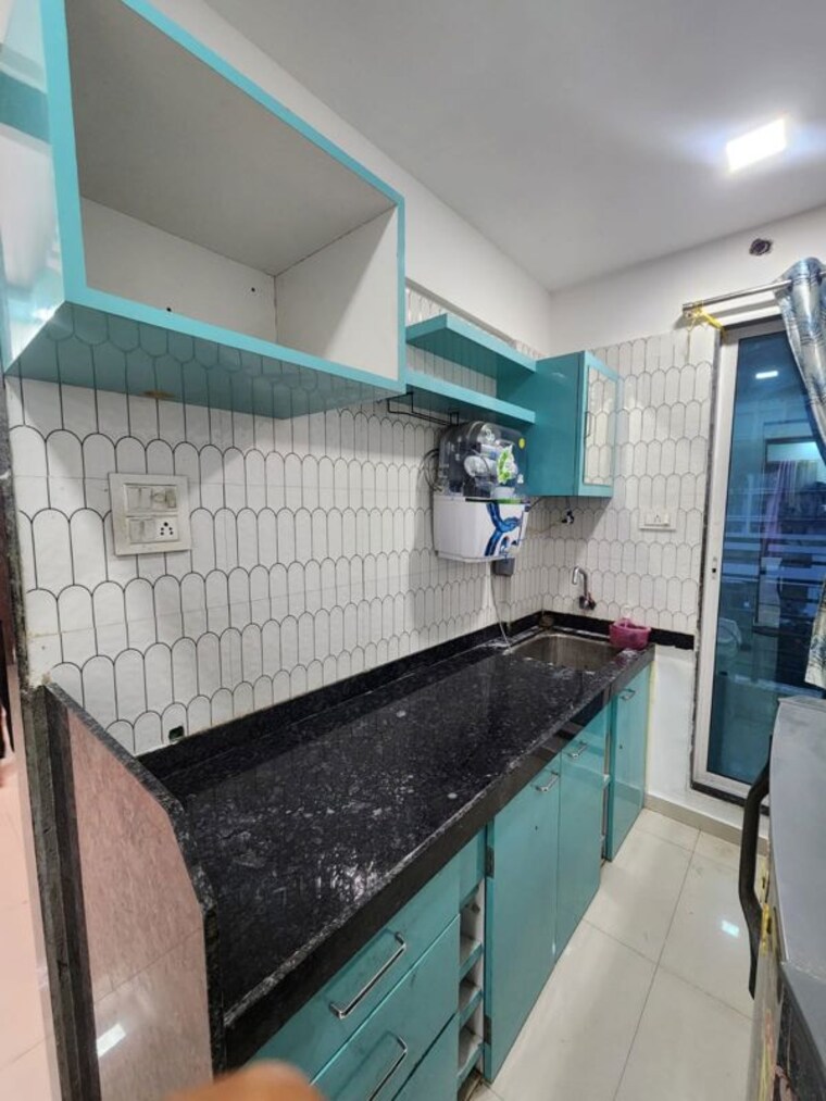 Kitchen, varniraj-neelkanth-deep 1 Bedroom 700 Sq.Ft. Apartment In Ulwe Navi Mumbai 10598799
