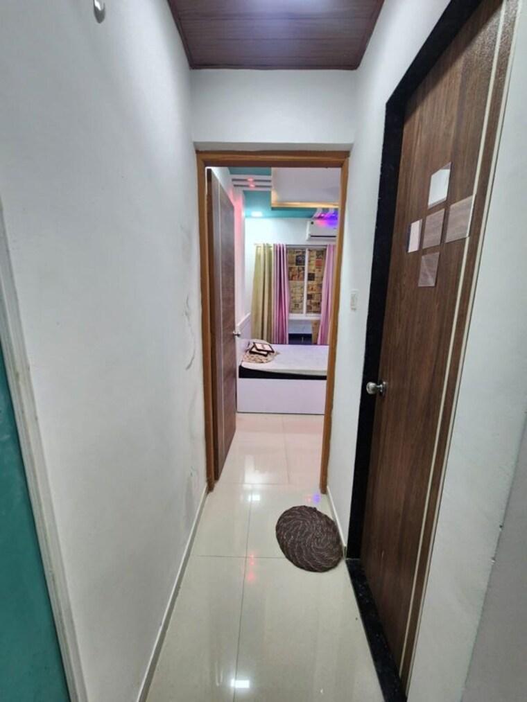 undefined, varniraj-neelkanth-deep 1 Bedroom 700 Sq.Ft. Apartment In Ulwe Navi Mumbai 10598799