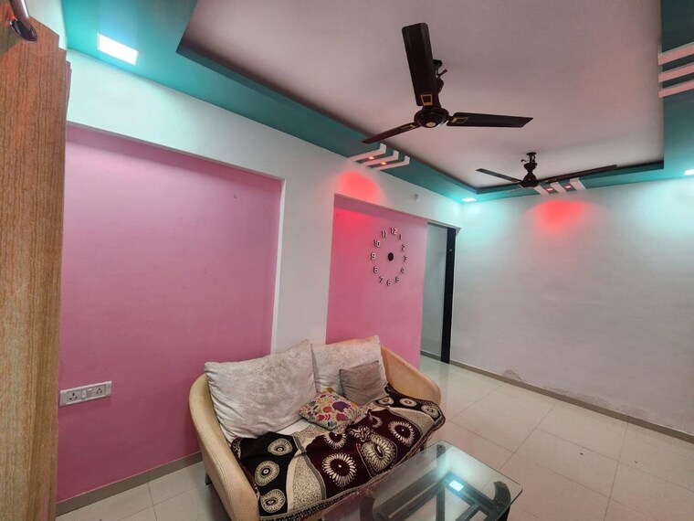 undefined, varniraj-neelkanth-deep 1 Bedroom 700 Sq.Ft. Apartment In Ulwe Navi Mumbai 10598799