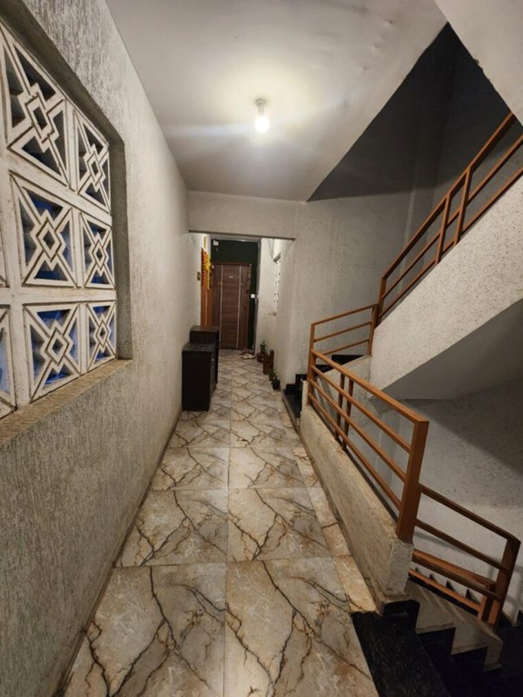 undefined, varniraj-neelkanth-deep 1 Bedroom 700 Sq.Ft. Apartment In Ulwe Navi Mumbai 10598799