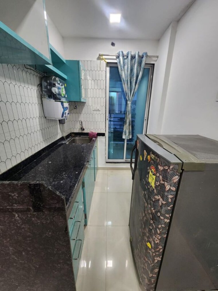 Balcony, varniraj-neelkanth-deep 1 Bedroom 700 Sq.Ft. Apartment In Ulwe Navi Mumbai 10598799