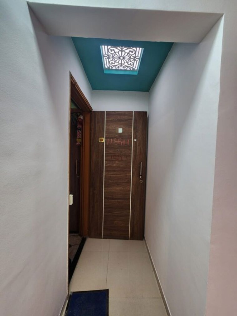undefined, varniraj-neelkanth-deep 1 Bedroom 700 Sq.Ft. Apartment In Ulwe Navi Mumbai 10598799