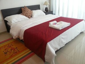  Pg For Rent in Malad East