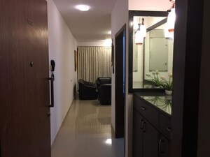 Building Lobby in  Pg at Malad East – for Rent