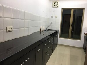 Kitchen in  Pg at Malad East – for Rent