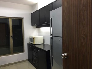 Kitchen in  Pg at Malad East – for Rent