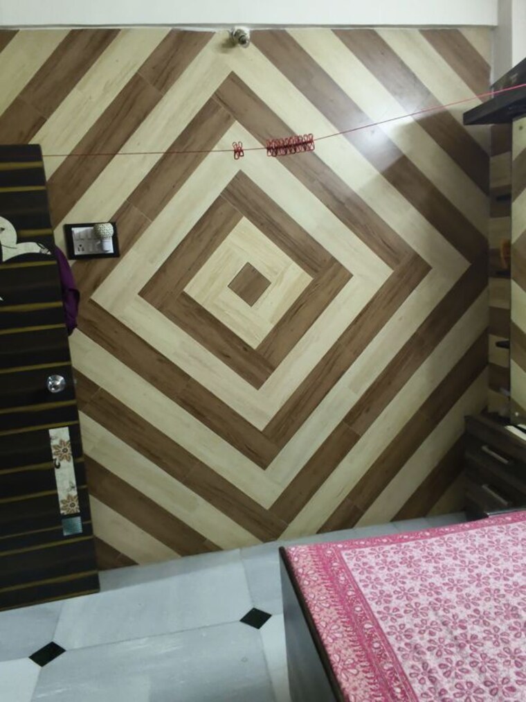 Bathroom, shri-kedarnath-chs-borivali-west 1 Bedroom 415 Sq.Ft. Apartment In Borivali West Mumbai 10598795