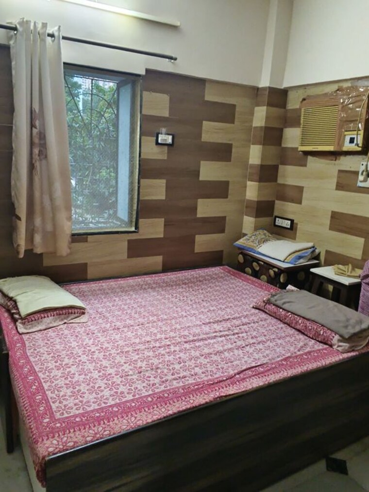 Bedroom, shri-kedarnath-chs-borivali-west 1 Bedroom 415 Sq.Ft. Apartment In Borivali West Mumbai 10598795