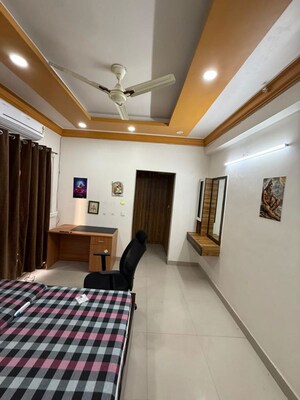 Bedroom in 3 BHK Apartment at Eldeco Mystic Greens, Omicron I Greater Noida – for Sale