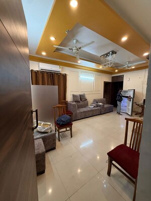 Team Area in 3 BHK Apartment at Eldeco Mystic Greens, Omicron I Greater Noida – for Sale