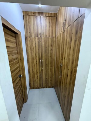Balcony in 3 BHK Apartment at Eldeco Mystic Greens, Omicron I Greater Noida – for Sale
