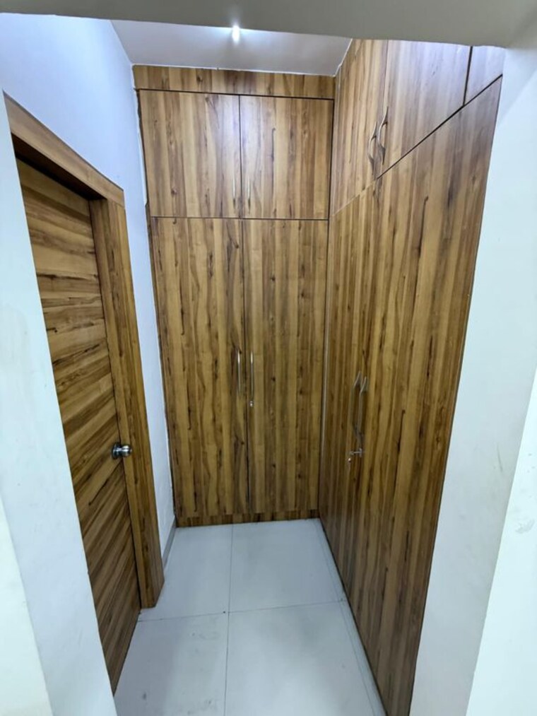 Balcony, eldeco-mystic-greens 3 Bedroom 1733 Sq.Ft. Apartment In Omicron I Greater Noida Greater Noida 10598800