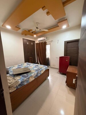 Bedroom in 3 BHK Apartment at Eldeco Mystic Greens, Omicron I Greater Noida – for Sale