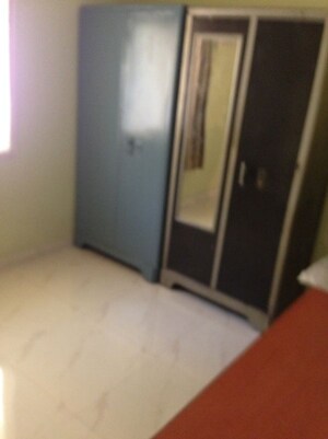 Building Lobby in 1 BHK Apartment at Jai Ambika CHS, Mulund West – for Rent