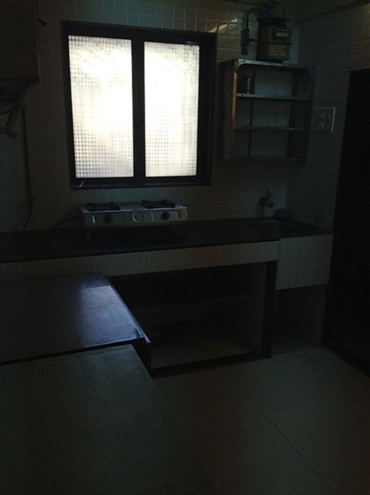 Living Room, jai-ambika-chs 1 Bedroom 655 Sq.Ft. Apartment In Mulund West Mumbai 10598773