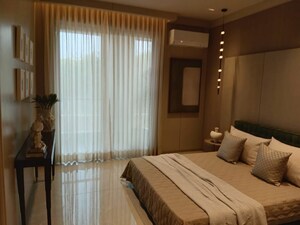 Bedroom in 2 BHK Apartment at Dhakoli – for Sale