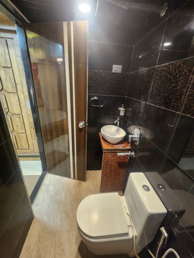 Team Area, krishna-paradise-ulwe 1 Bedroom 700 Sq.Ft. Apartment In Ulwe Sector 17 Navi Mumbai 10598806