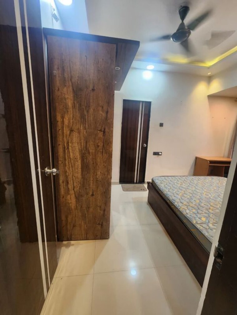 Kitchen, krishna-paradise-ulwe 1 Bedroom 700 Sq.Ft. Apartment In Ulwe Sector 17 Navi Mumbai 10598806