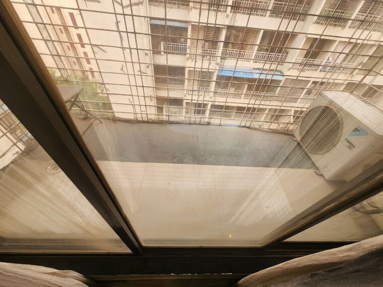 Bathroom, krishna-paradise-ulwe 1 Bedroom 700 Sq.Ft. Apartment In Ulwe Sector 17 Navi Mumbai 10598806