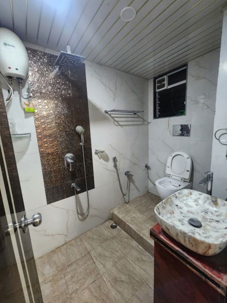 Kitchen, krishna-paradise-ulwe 1 Bedroom 700 Sq.Ft. Apartment In Ulwe Sector 17 Navi Mumbai 10598806
