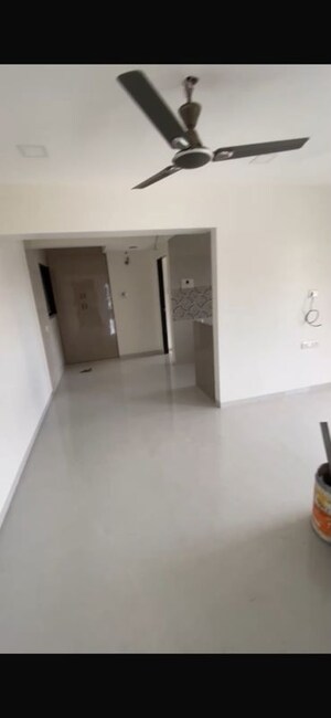 Hall in 3 BHK Apartment at Shree Gurudatta CHS, Chembur – for Rent